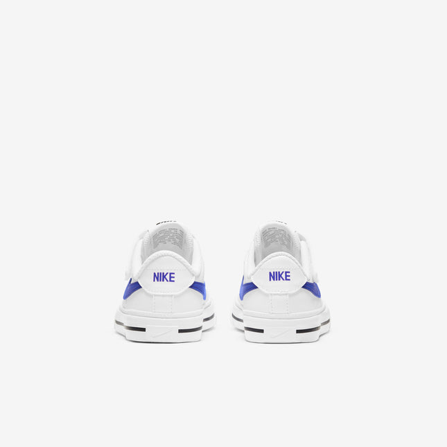 ZAPATILLA UNISEX NIÑOS NIKE COURT LEGACY