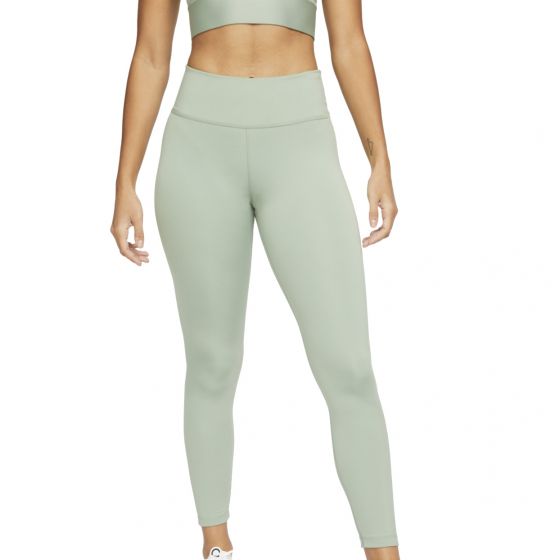 CALZA NIKE NK ONE DF HBR MR 7/8 TIGHT