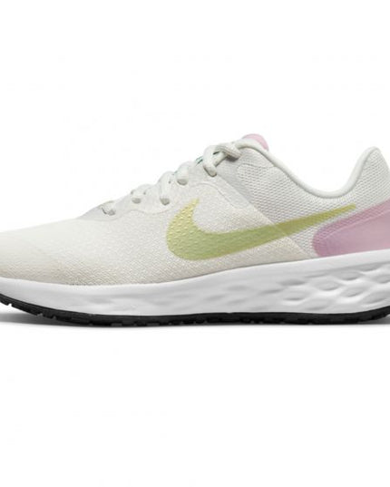 ZAPATILLA NIÑA NIKE REVOLUTION 6 NN GS