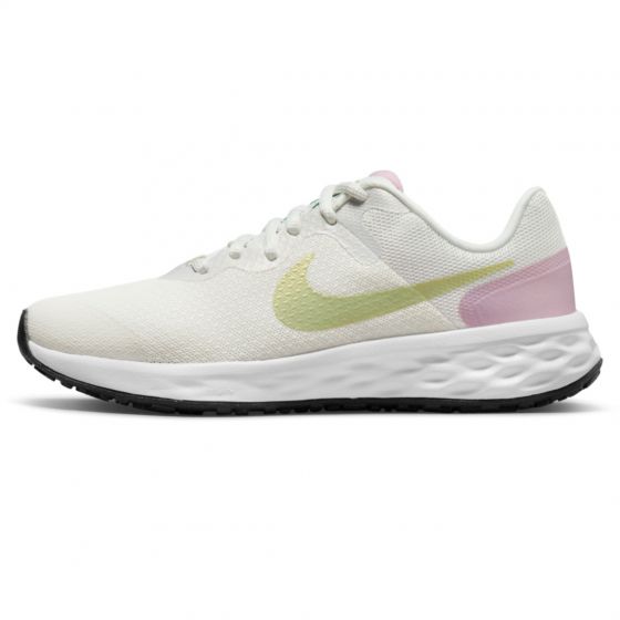 ZAPATILLA NIÑA NIKE REVOLUTION 6 NN GS