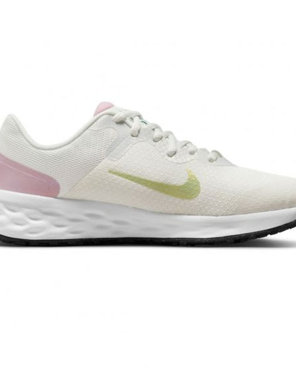 ZAPATILLA NIÑA NIKE REVOLUTION 6 NN GS
