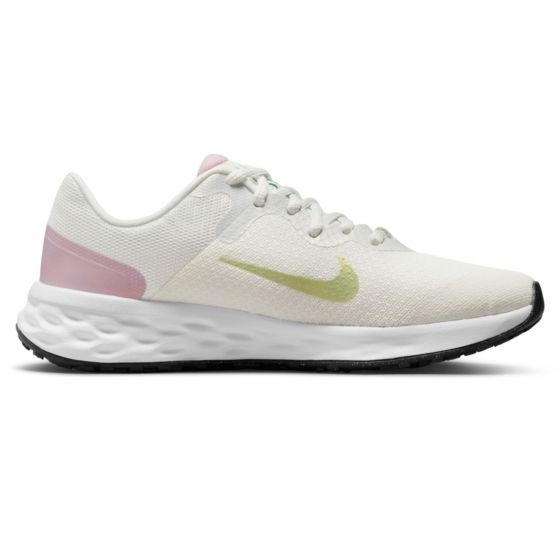 ZAPATILLA NIÑA NIKE REVOLUTION 6 NN GS