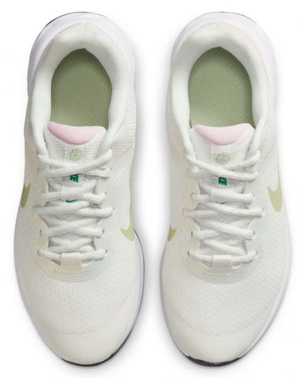 ZAPATILLA NIÑA NIKE REVOLUTION 6 NN GS