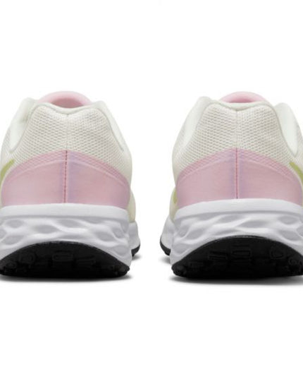 ZAPATILLA NIÑA NIKE REVOLUTION 6 NN GS