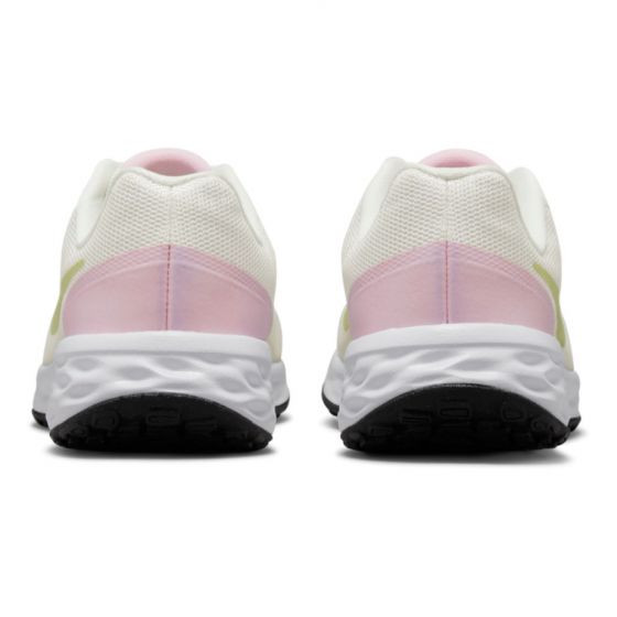ZAPATILLA NIÑA NIKE REVOLUTION 6 NN GS
