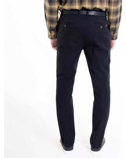 PANTALON POTROS FRENTE PLANO SPANDEX