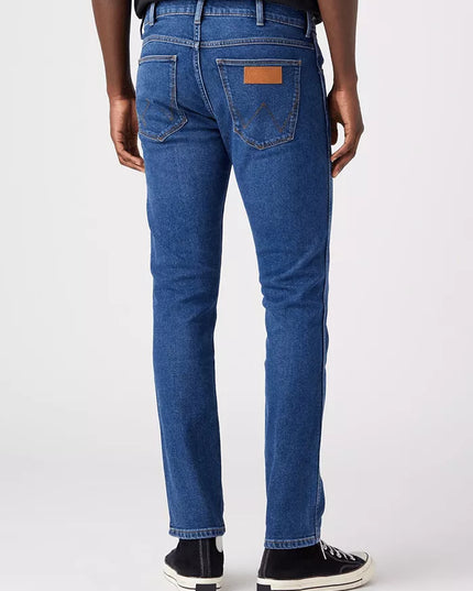 JEANS WRANGLER LARSTON