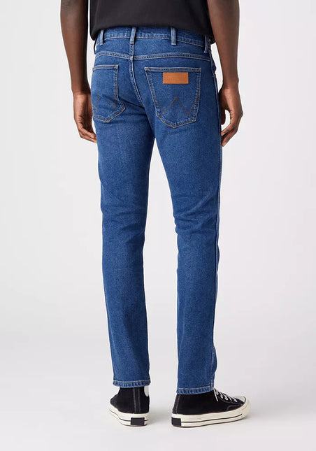 JEANS WRANGLER LARSTON
