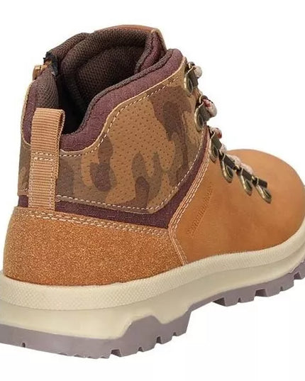 BOTIN PANAMA JACK CASUAL NIÑO