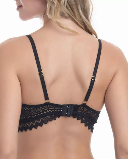 SOSTEN LADY GENNY ENCAJE WIRELESS C/ SOFT