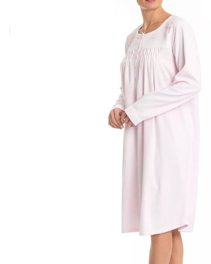 CAMISA LADY GENNY MICROPOLAR