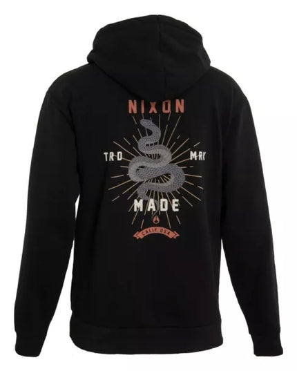 POLERON NIXON