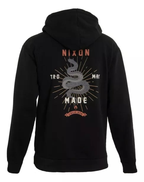 POLERON NIXON