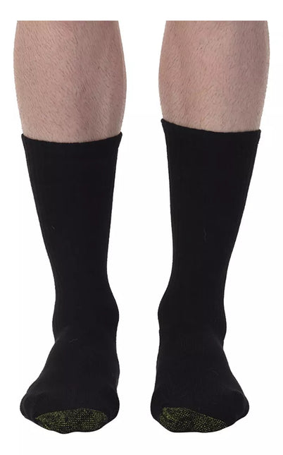 CALCETIN JOCKEY COTTON CLASSIC