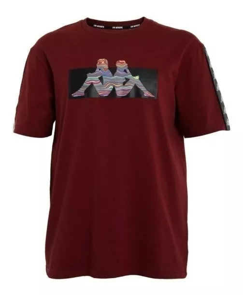 POLERA KAPPA