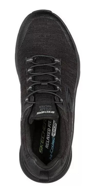 ZAPATILLA SKECHERS D´LUX WALKER - PENSIVE - MAWI