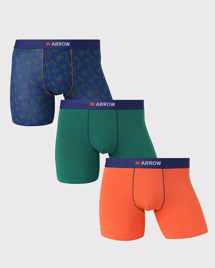 BOXER ARROW PACK 3 DESING