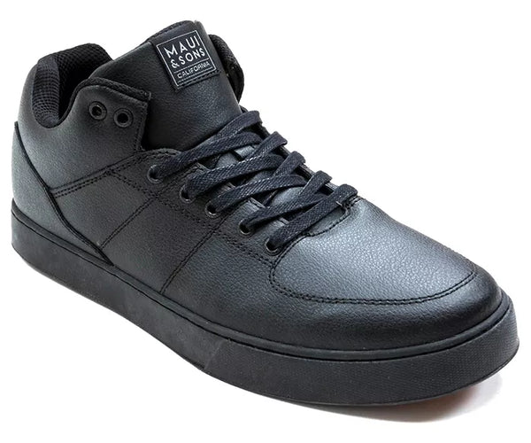 ZAPATO MAUI AND SONS OLINDA NEGRO | MAUI AND SONS | Mawi.cl – MAWI
