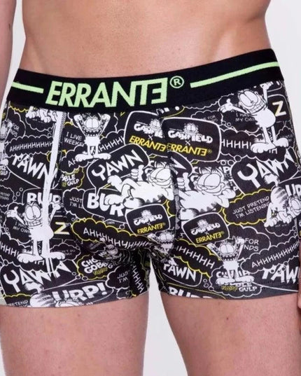 BIPACK ERRANTE BOXER GF THE KING - MAWI