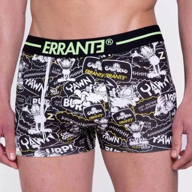 BIPACK ERRANTE BOXER GF THE KING - MAWI