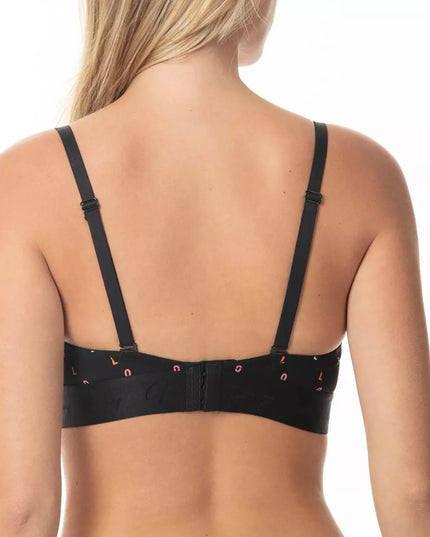 SOSTEN LADY GENNY MICROFIBRA WIRELESS C/ SOFT