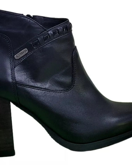 BOTIN HEBLES TORINO RICHATO