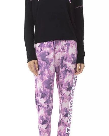 PIJAMA LADY GENNY TIE DYE