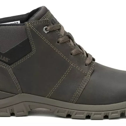 BOTIN CAT THRESHOLD CHUKKA