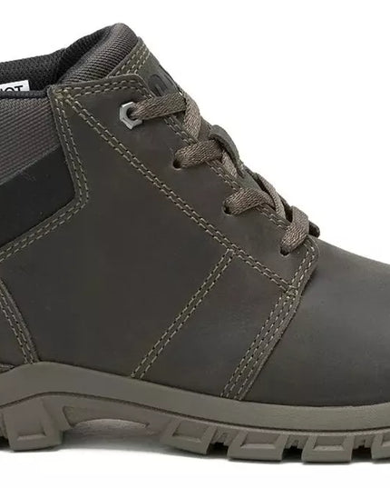 BOTIN CAT THRESHOLD CHUKKA