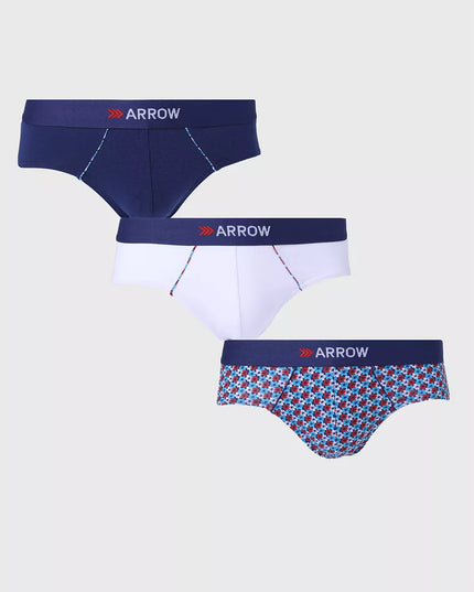 SLIP ARROW PACK 3 DESIGN