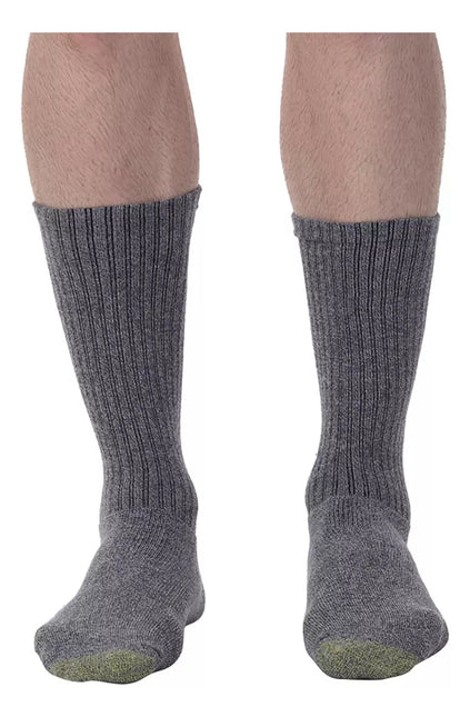 CALCETIN JOCKEY COTTON CLASSIC