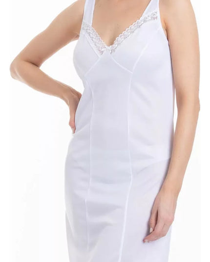 ENAGUA LADY GENNY SATIN
