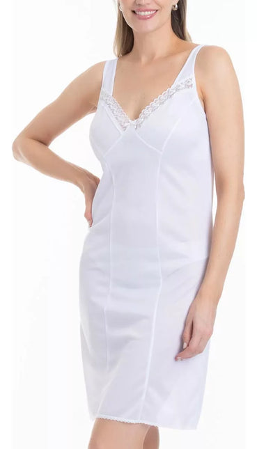 ENAGUA LADY GENNY SATIN
