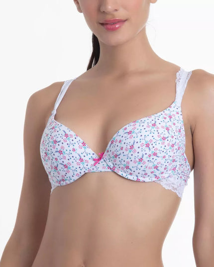 SOSTEN LADY GENNY COTTON CON SOFT