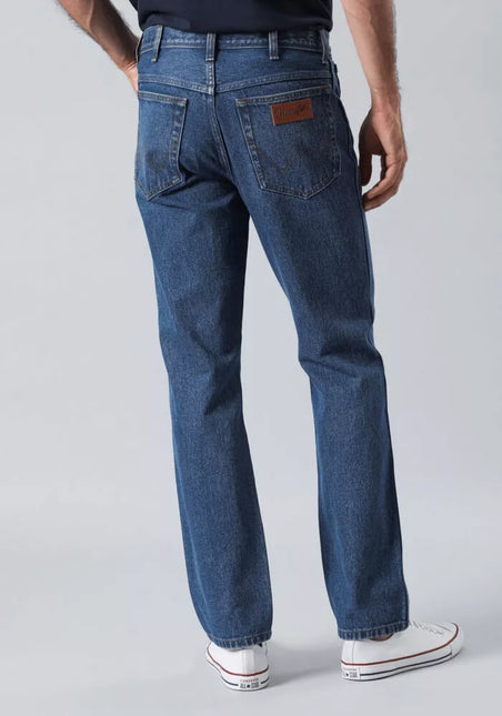 JEANS WRANGLER TEXAS
