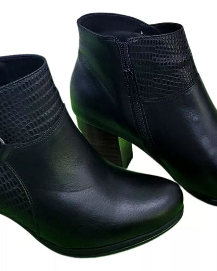 BOTIN HEBLES TORINO CARPINCHO