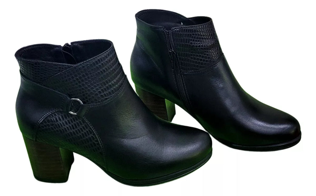 BOTIN HEBLES TORINO CARPINCHO