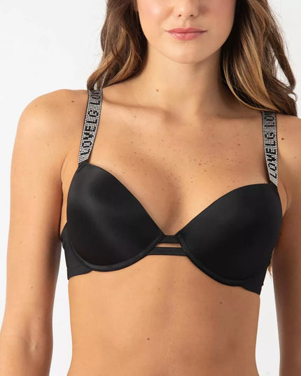 SOSTEN LADY GENNY MICROFIBRA PUSH UP