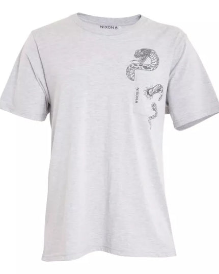 POLERA NIXON