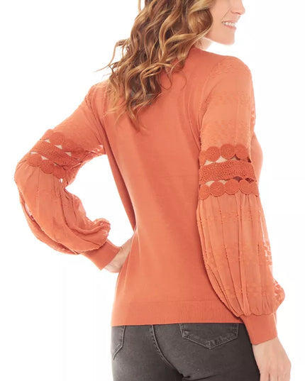 SWEATER WADOS M/L SOLID