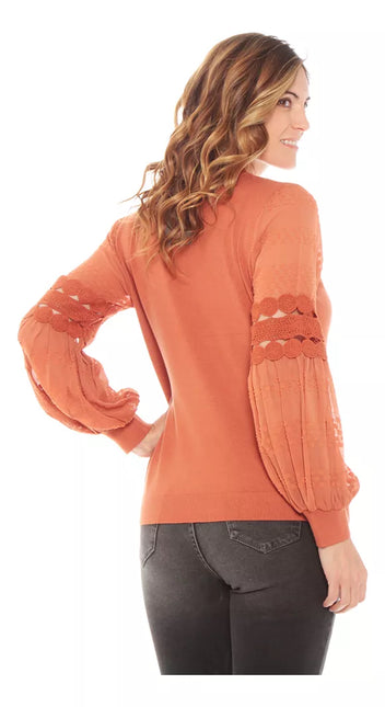 SWEATER WADOS M/L SOLID