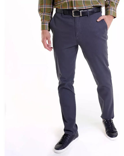 PANTALON POTROS FRENTE PLANO SPANDEX