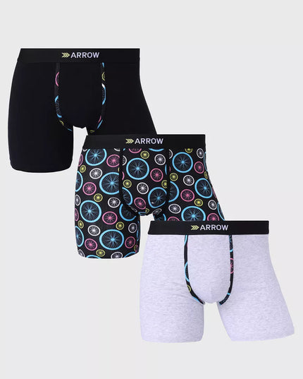 BOXER ARROW PACK 3 DESING