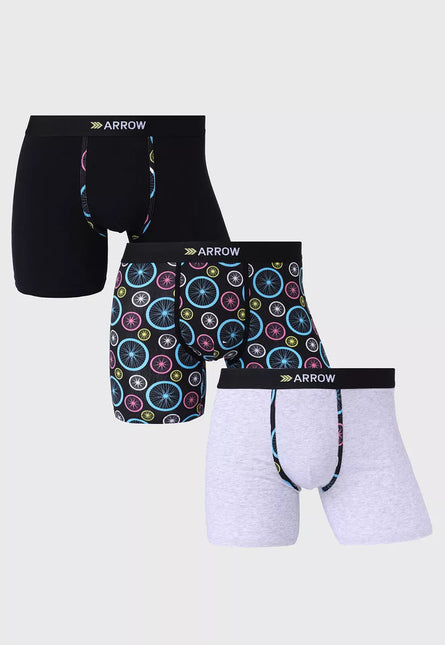 BOXER ARROW PACK 3 DESING