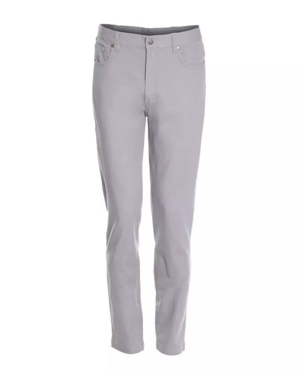 PANTALON KOTTING CANVAS 5 BOLSILLOS