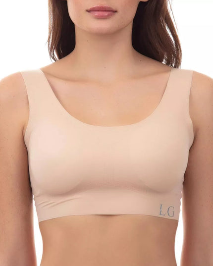 BRALETTE LADY GENNY INVISIBLE CORTE LASER