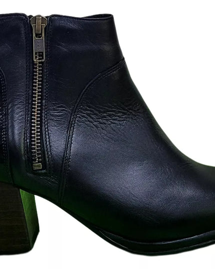BOTIN HEBLES TORINO