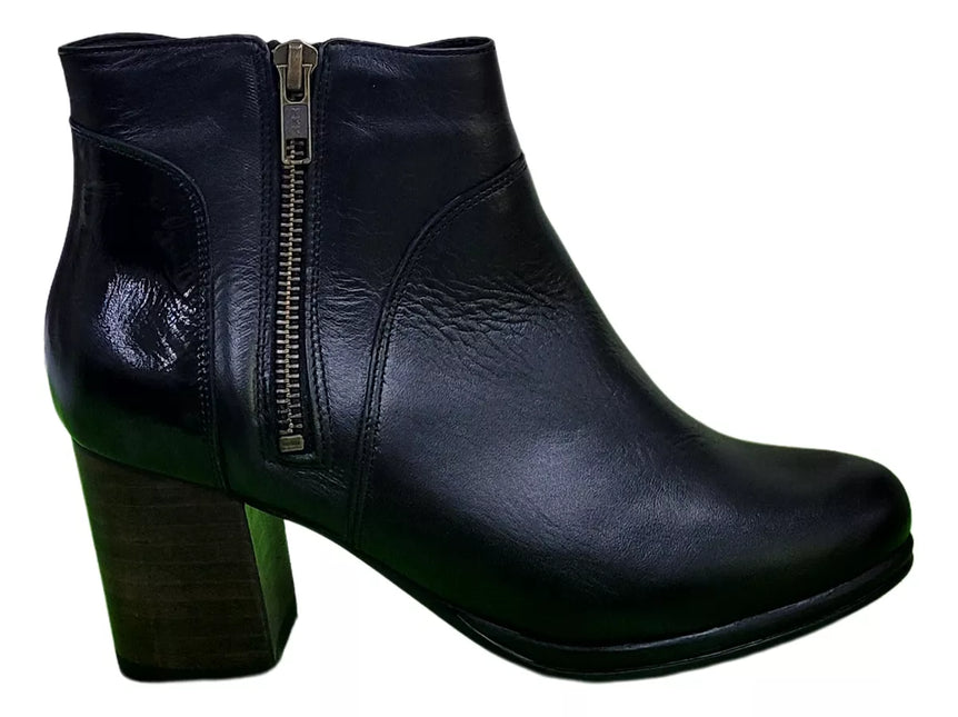 BOTIN HEBLES TORINO