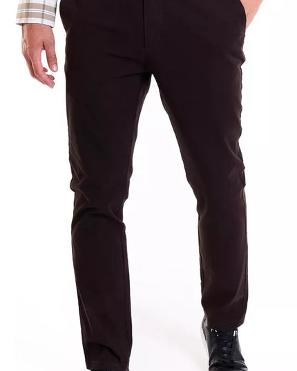 PANTALON POTROS FRENTE PLANO SPANDEX