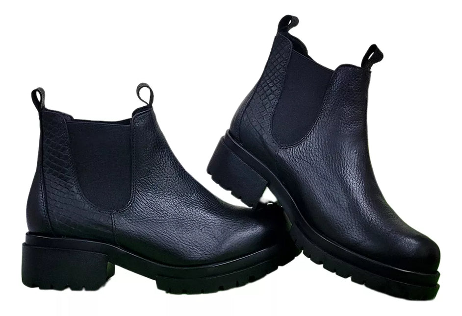 BOTIN HEBLES FLOTER